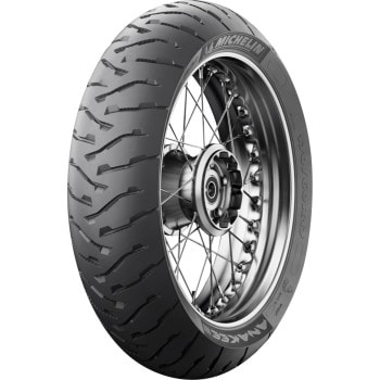 Michelin Anakee III Tire - Rear, 170/60R17 - 72V