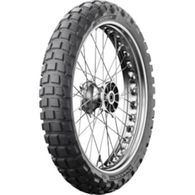 Michelin Anakee Wild Tire - Front, 110/80r19 - 59R