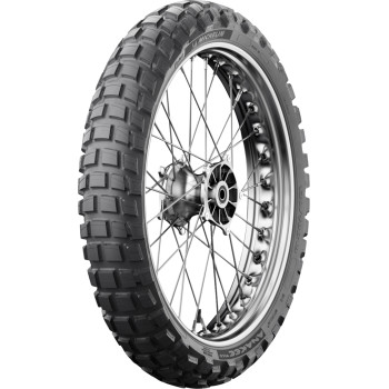 Michelin Anakee Wild Tire - Front, 80/90-21 - 48S | Bob's