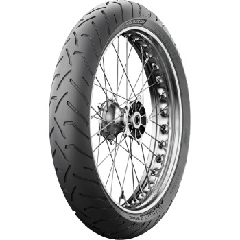 Michelin Anakee Road Tire - Front, 120/70R19 - 60V | Bob's