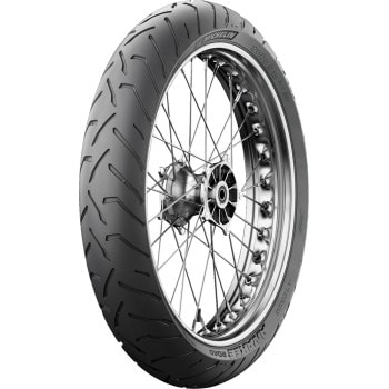 Michelin Anakee Road Tire - Front, 120/70ZR19 - 60W