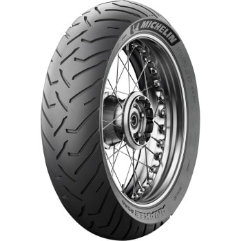 Michelin Anakee Road Tire - Rear, 150/70R17 - 69V