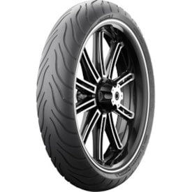 Michelin Commander III Touring Tire - Front, 120/70R19 - 60V
