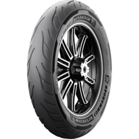 Michelin Commander III Cruiser Tire - Front, 100/90B19 - 57H