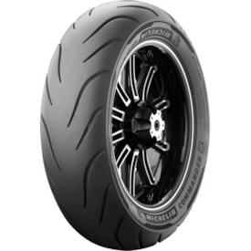 Michelin Commander III Reinforced Touring Tire - Rear, 180/65B16 - 81H