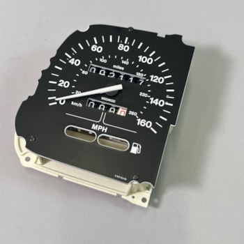 Speedometer for BMW K100LT/RS, K75 85-95