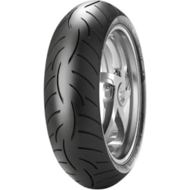 Metzeler Roadtec Z8 Interact Tubeless Tire - Rear, 160/60ZR18 70W