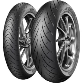 Metzeler Roadtec 01 SE Tubeless Tire - Rear, 180/55ZR17 73W
