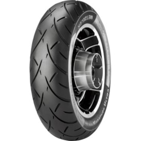 Metzeler ME 888 Marathon Ultra Tubeless Tire - Rear, 140/80B17 69V