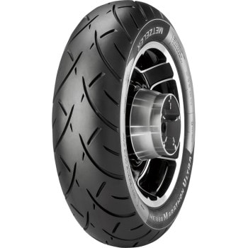 Metzeler ME 888 Marathon Ultra Tubeless Tire - Rear, 140/80B17 69V