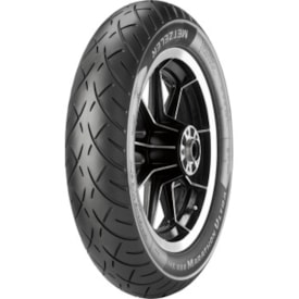 Metzeler ME 888 Marathon Ultra Reinforced Tubeless Tire - Front, 180/55B18 80H