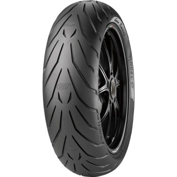 Pirelli Angel GT Tubeless Tire - Rear, 190/55R17 - 75W