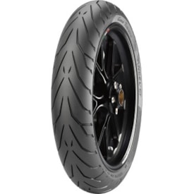 Pirelli Angel GT Reinforced Tubeless Tire - Front, 120/70ZR17 - 58W