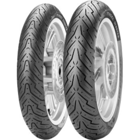 Pirelli Angel Scooter Tubeless Tire - Front, 120/70-15 - 56S