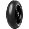 Pirelli Diablo Supercorsa SP-V4 Tubeless Tire - Rear, 200/60ZR17 - 80W