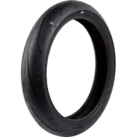 Dunlop Sportmax Q5S Tubeless Tire - Front, 120/70ZR17 - 58W