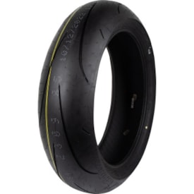 Dunlop Sportmax Q5S Tubeless Tire - Rear, 200/55ZR17 - 78W