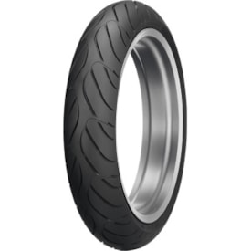 Dunlop Sportmax Roadsmart III Tubeless Tire - Front, 120/70ZR17 - 58W
