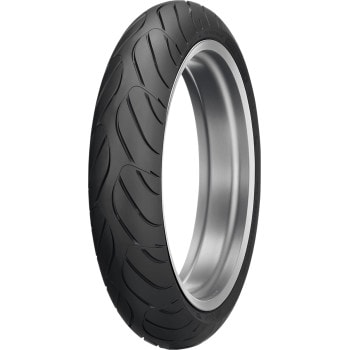 Dunlop Sportmax Roadsmart III Tubeless Tire - Front, 120/70ZR17 - 58W