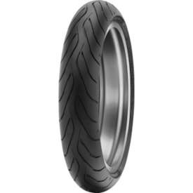 Dunlop Sportmax Roadsmart IV Tubeless Tire - Front, 120/70ZR18 - 59W