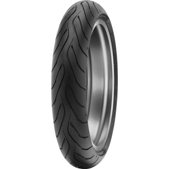 Dunlop Sportmax Roadsmart IV Tubeless Tire - Front, 120/70ZR18 - 59W