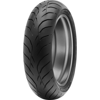 Dunlop Sportmax Roadsmart IV Tubeless Tire - Rear, 180/55ZR17 - 73W