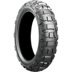 Bridgestone Battlax Adventurecross A41 Tubeless Tire - Rear, 170/60B17 72Q