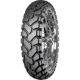 Mitas Enduro Trail+ Tire - Rear, 170/60B17 72H