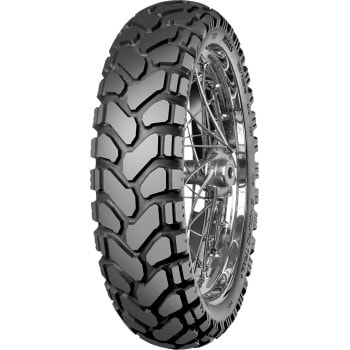 Mitas Enduro Trail+ Tire - Rear, 170/60B17 72H
