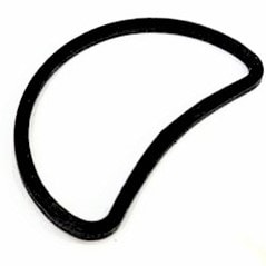 Dash Light Gasket pre-1970 BMW Models