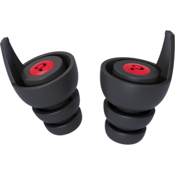 Pinlock® Earplugs