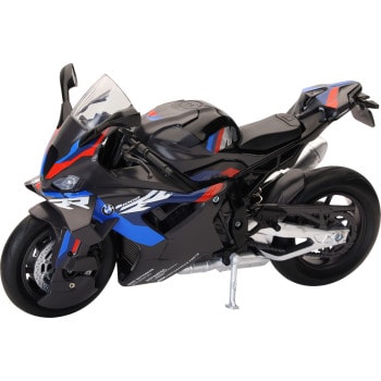 BMW M1000RR Mini  Bike 1:12 Model