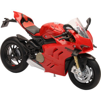 Ducati Panigale V4 S Mini  Bike 1:12 Model