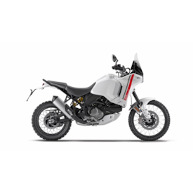 Ducati 1:18 Model - DesertX