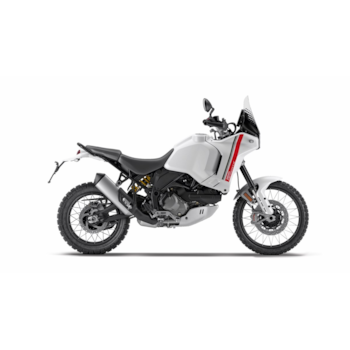 Ducati 1:18 Model - DesertX
