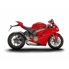 Ducati 1:18 Model - Panigale V4