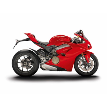 Ducati 1:18 Model - Panigale V4