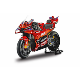 Ducati 1:18 Model - Moto GP25 Marquez