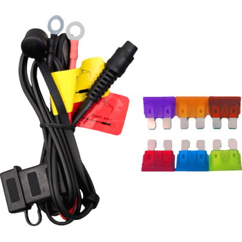 Gerbing Battery Harness for Heated Gear
