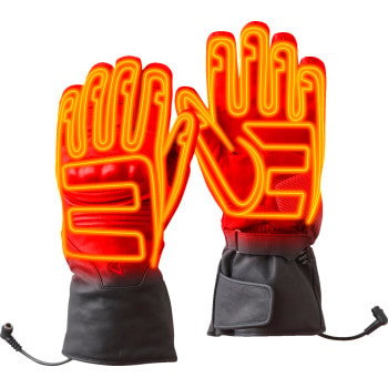 Gerbing 12V Vanguard Heated Gloves