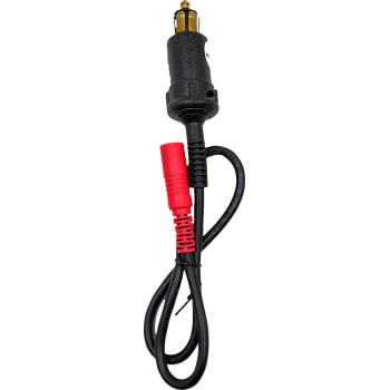Gerbing Powerlet to 12V Heated Gear Cable