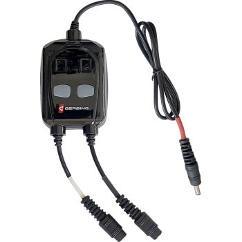 Gerbing Dual Portable Temperature Controller (Wireless) for Heated Gear