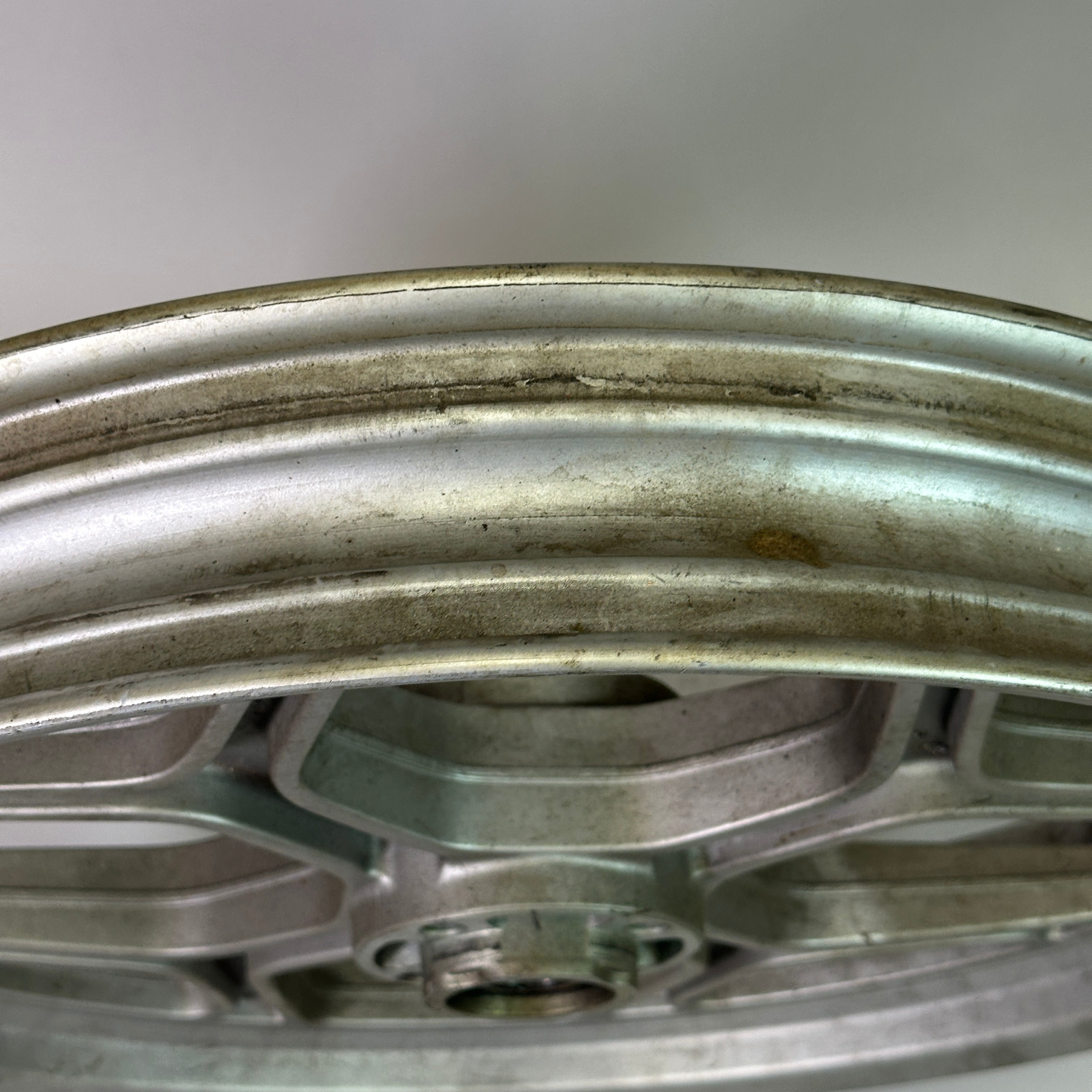 Front Wheel 2.5