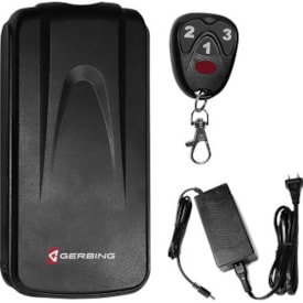 Gerbing Battery Pack With Remote for GT5 Heated Gloves