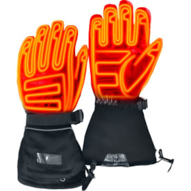 Gerbing GT5 12V Hybrid Heated Gloves