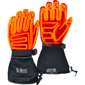 Gerbing GT5 12V Hybrid Heated Gloves