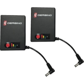 Gerbing 12V Battery and Charger Kit