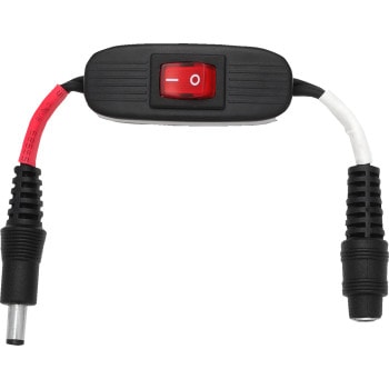 Gerbing 12V On/Off Switch