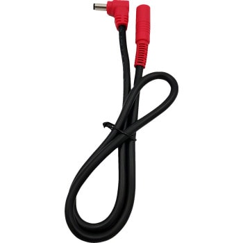 Gerbing 12V 2-Foot Extension Cord for Heated Clothing