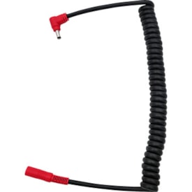 Gerbing 12V 4-Foot Coiled Extension Cord for Heated Clothing
